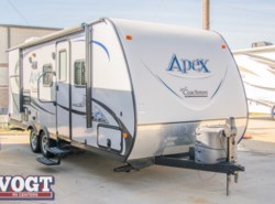 Used 2015 Coachmen Apex Ultra-lite Series available in Fort Worth, Texas