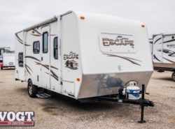 Used 2014 K-Z Spree Escape available in Fort Worth, Texas