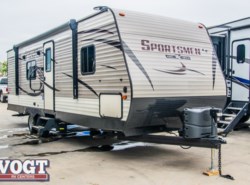 Used 2018 K-Z Sportsmen available in Fort Worth, Texas