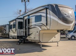 New 2019 Jayco Pinnacle available in Fort Worth, Texas