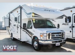 New 2019 Jayco Redhawk 26XD available in Fort Worth, Texas