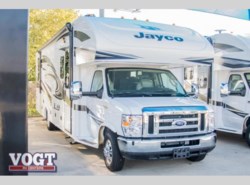 New 2019 Jayco Greyhawk 30Z available in Fort Worth, Texas