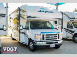 New 2019 Jayco Greyhawk 29MV available in Fort Worth, Texas