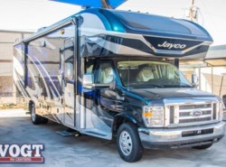 New 2019 Jayco Greyhawk Prestige 29MVP available in Fort Worth, Texas