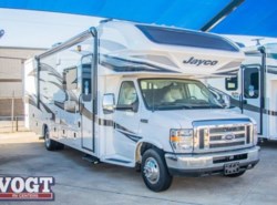 New 2019 Jayco Greyhawk Prestige 29MVP available in Fort Worth, Texas