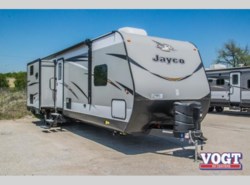 New 2018 Jayco Jay Flight 33RBTS available in Fort Worth, Texas