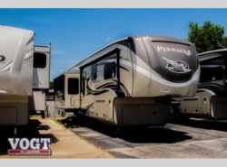 New 2019 Jayco Pinnacle 36KPTS available in Fort Worth, Texas
