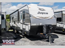 New 2019 Jayco Jay Flight 28RLS available in Fort Worth, Texas
