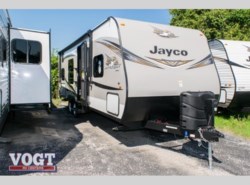 New 2019 Jayco Jay Flight 26BH available in Fort Worth, Texas