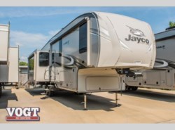 New 2019 Jayco Eagle 321RSTS available in Fort Worth, Texas