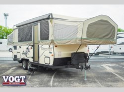 Used 2017 Forest River Flagstaff High Wall HW29SC available in Fort Worth, Texas