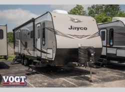 New 2020 Jayco Jay Flight 28BHS available in Fort Worth, Texas