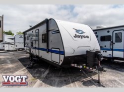 New 2020 Jayco Jay Feather 24RL available in Fort Worth, Texas