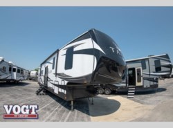 New 2020 Jayco Talon Platinum 392T available in Fort Worth, Texas