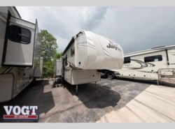New 2020 Jayco Eagle HT 28.5RSTS available in Fort Worth, Texas