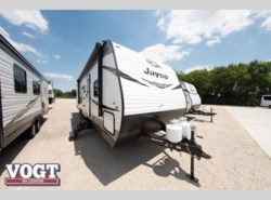 New 2020 Jayco Jay Flight SLX 8 294QBS available in Fort Worth, Texas
