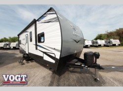 New 2020 Jayco Octane Super Lite 273 available in Fort Worth, Texas