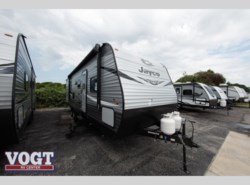 New 2020 Jayco Jay Flight SLX 8 284BHS available in Fort Worth, Texas