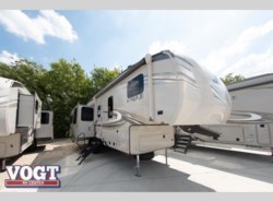 New 2020 Jayco Eagle HT 30.5CKTS available in Fort Worth, Texas