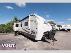 New 2020 Jayco Eagle 330RSTS available in Fort Worth, Texas