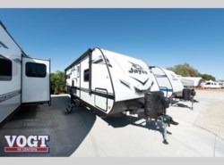 New 2020 Jayco Jay Feather 24RL available in Fort Worth, Texas