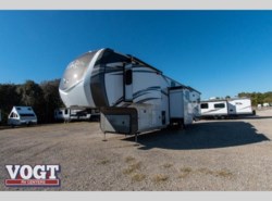 New 2020 Jayco North Point 377RLBH available in Fort Worth, Texas