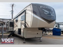 New 2020 Jayco Pinnacle 37MDQS available in Fort Worth, Texas
