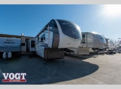New 2020 Jayco North Point 387RDFS available in Fort Worth, Texas
