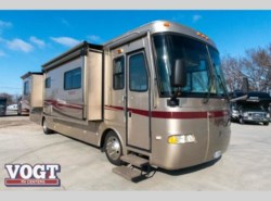 Used 2005 Holiday Rambler Neptune 36PDQ available in Fort Worth, Texas