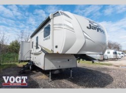 New 2020 Jayco Eagle HT 27.5RLTS available in Fort Worth, Texas