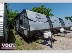 New 2020 Jayco Jay Flight SLX 8 264BH available in Fort Worth, Texas