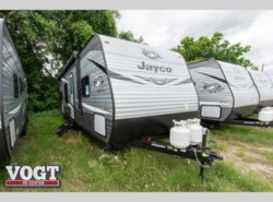 New 2021 Jayco Jay Flight SLX 8 264BH available in Fort Worth, Texas