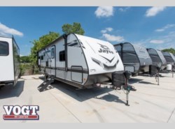 New 2020 Jayco Jay Feather 24RL available in Fort Worth, Texas