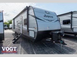 New 2021 Jayco Jay Flight SLX 8 284BHS available in Fort Worth, Texas
