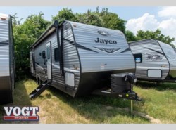 New 2021 Jayco Jay Flight SLX 8 284BHS available in Fort Worth, Texas