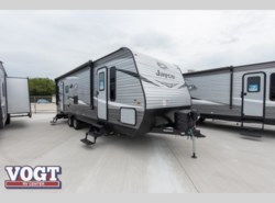 New 2021 Jayco Jay Flight SLX 8 265RLS available in Fort Worth, Texas