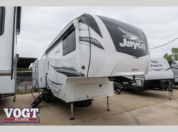 New 2021 Jayco Eagle HT 27RS available in Fort Worth, Texas