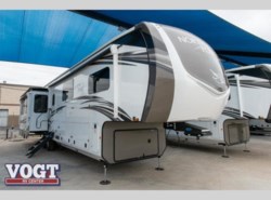 New 2021 Jayco North Point 377RLBH available in Fort Worth, Texas