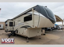 New 2021 Jayco Pinnacle 36SSWS available in Fort Worth, Texas