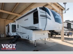 New 2021 Jayco Eagle 317RLOK available in Fort Worth, Texas
