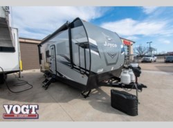 New 2021 Jayco Jay Flight Octane 222 available in Fort Worth, Texas