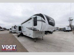 New 2021 Jayco Eagle 357MDOK available in Fort Worth, Texas