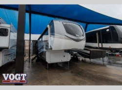 New 2021 Jayco Pinnacle 36SSWS available in Fort Worth, Texas
