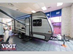 New 2021 Jayco Jay Flight SLX 7 184BS available in Fort Worth, Texas