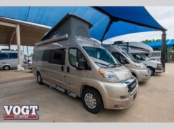 New 2021 Roadtrek Roadtrek Zion Slumber available in Fort Worth, Texas