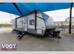 New 2021 Jayco Jay Flight SLX 8 324BDS available in Fort Worth, Texas