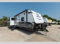New 2022 Jayco Jay Flight 34RSBS available in Fort Worth, Texas