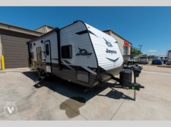 New 2021 Jayco Jay Flight SLX 8 264BH available in Fort Worth, Texas