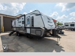 New 2021 Jayco Jay Flight 28BHS available in Fort Worth, Texas