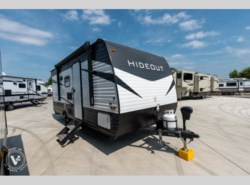 Used 2021 Keystone Hideout Single Axle 175BH available in Fort Worth, Texas